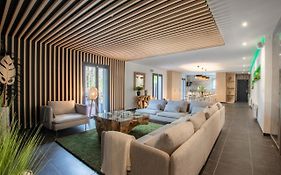 Loft Haut De Gamme En Champagne